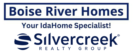 Boise River Homes Real Estate Blog